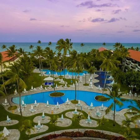 Resort Marulhos Muro Alto Porto De Galinhas Luaran gambar