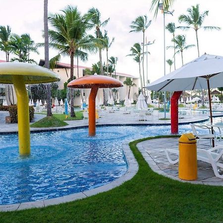Resort Marulhos Muro Alto Porto De Galinhas Luaran gambar