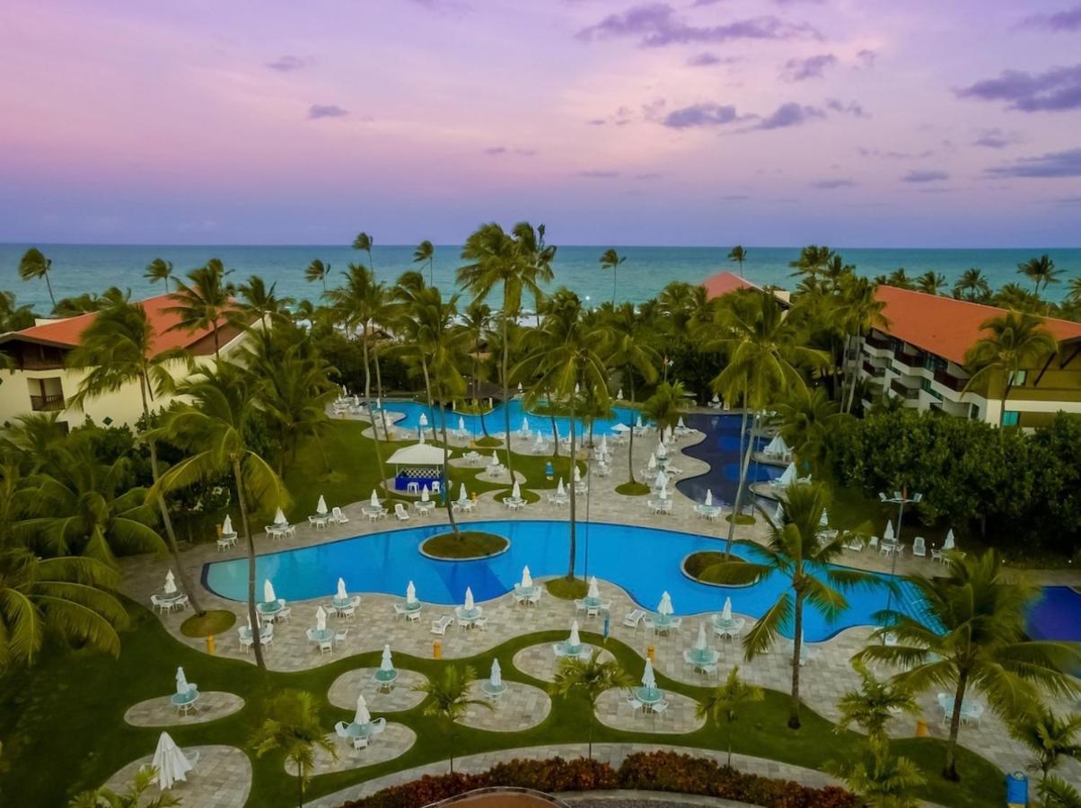 Resort Marulhos Muro Alto Porto De Galinhas Luaran gambar