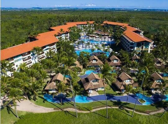 Resort Marulhos Muro Alto Porto De Galinhas Luaran gambar