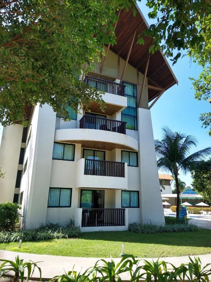 Resort Marulhos Muro Alto Porto De Galinhas Luaran gambar
