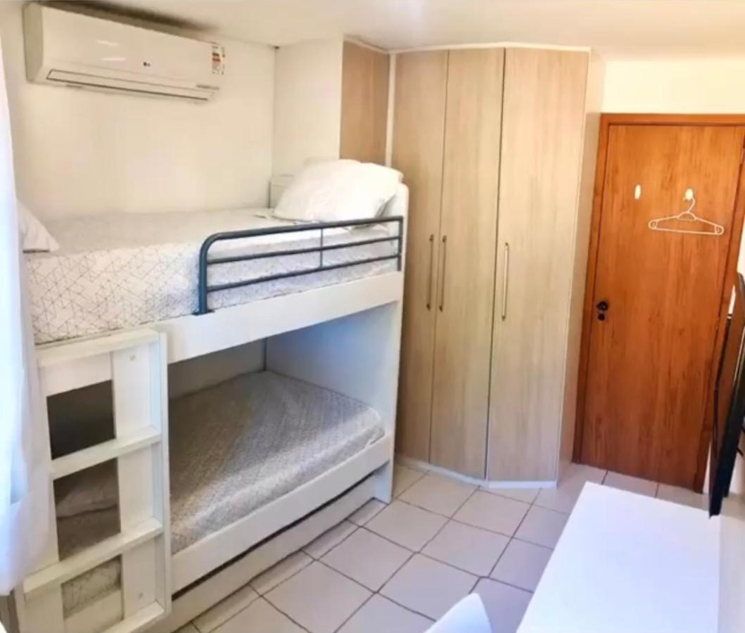 Resort Marulhos Muro Alto Porto De Galinhas Luaran gambar