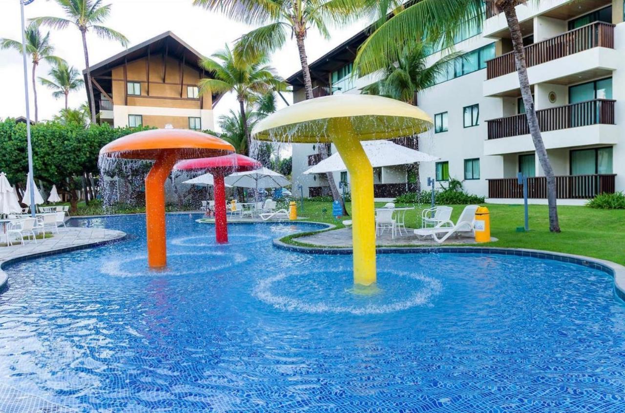 Resort Marulhos Muro Alto Porto De Galinhas Luaran gambar
