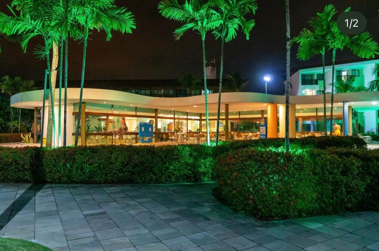 Resort Marulhos Muro Alto Porto De Galinhas Luaran gambar