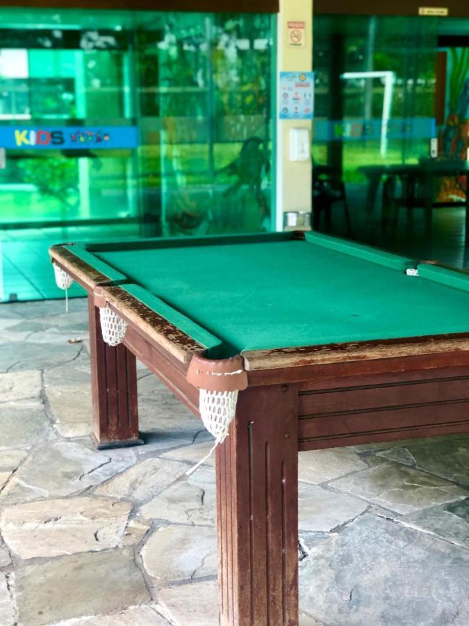 Resort Marulhos Muro Alto Porto De Galinhas Luaran gambar